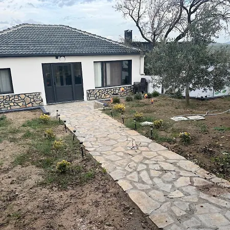 Dağ evi Serenity Mountain House *