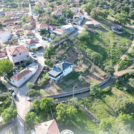 Serenity Mountain House 샬레 *