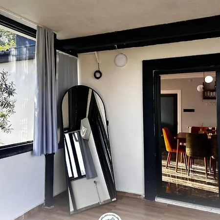 Serenity Mountain House 샬레 *
