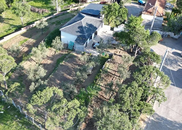 Dağ evi Serenity Mountain House *