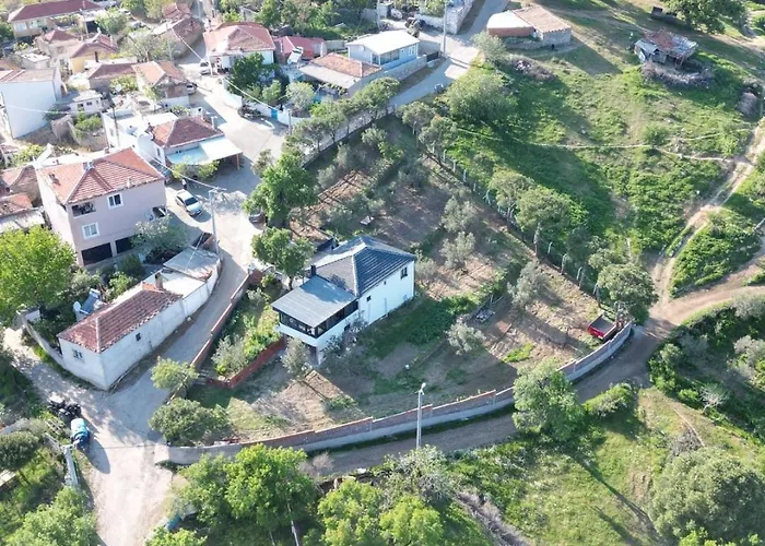 Serenity Mountain House Dağ evi *