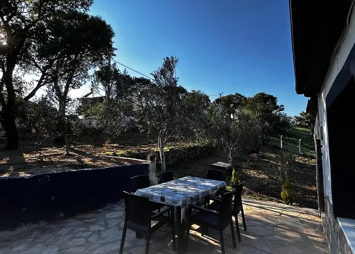 Dağ evi Serenity Mountain House *