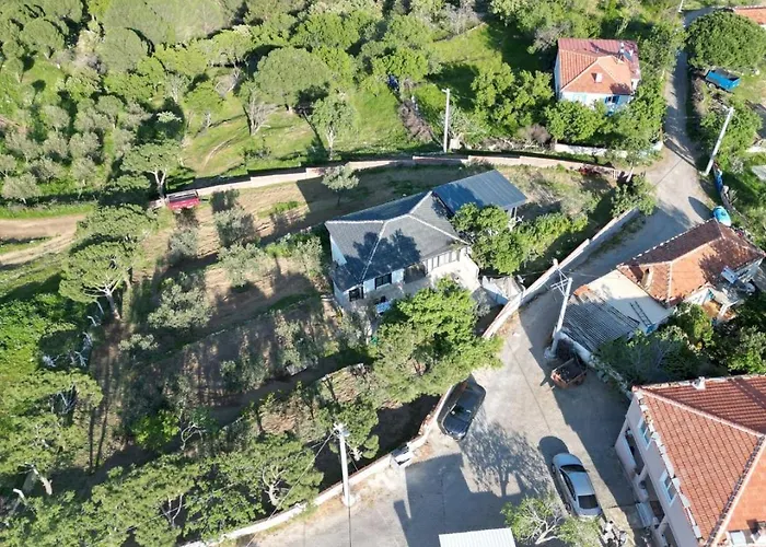 Dağ evi Serenity Mountain House *