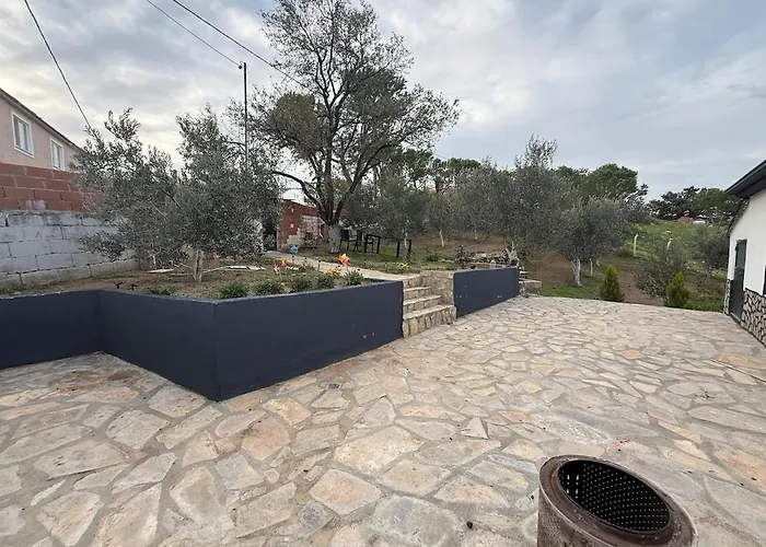 Serenity Mountain House Dağ evi *