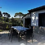 Serenity Mountain House * Ayvalı