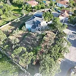 Dağ evi Serenity Mountain House *