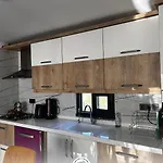 Serenity Mountain House Dağ evi