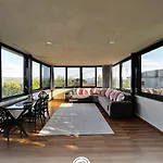 Serenity Mountain House * Ayvalı