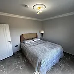 Serenity Mountain House Ayvalı