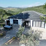 Serenity Mountain House * Ayvalı