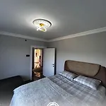 Dağ evi Serenity Mountain House *