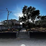 Dağ evi Serenity Mountain House