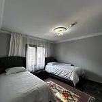 Dağ evi Serenity Mountain House *