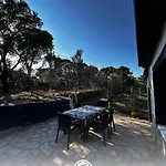 Dağ evi Serenity Mountain House *