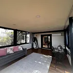 Dağ evi Serenity Mountain House