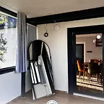 Serenity Mountain House Dağ evi *