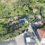 Dağ evi Serenity Mountain House *