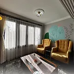 Dağ evi Serenity Mountain House Ayvalı