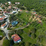 Serenity Mountain House Ayvalı