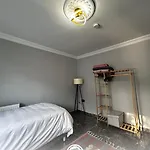 Serenity Mountain House Ayvalı