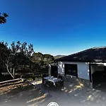 Serenity Mountain House Dağ evi Ayvalı