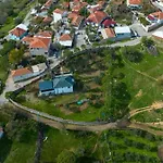 Serenity Mountain House Ayvalı