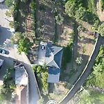 Dağ evi Serenity Mountain House *