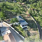 Serenity Mountain House Ayvalı