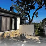 Serenity Mountain House Dağ evi Ayvalı