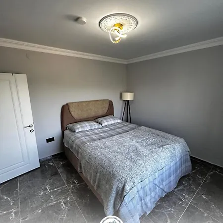 Serenity Mountain House Ayvalik