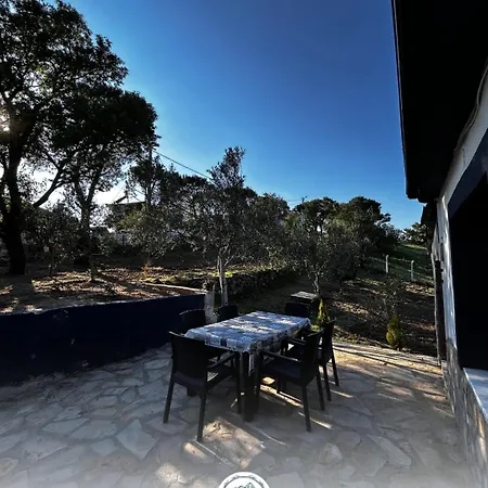 Dağ evi Serenity Mountain House *