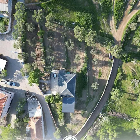 Serenity Mountain House Ayvalik