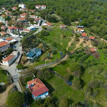 Serenity Mountain House Ayvalik