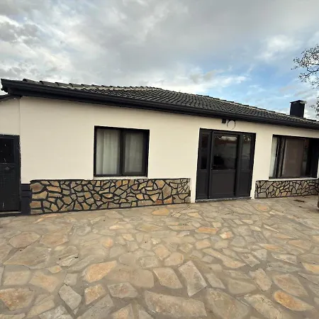 Serenity Mountain House シャレー