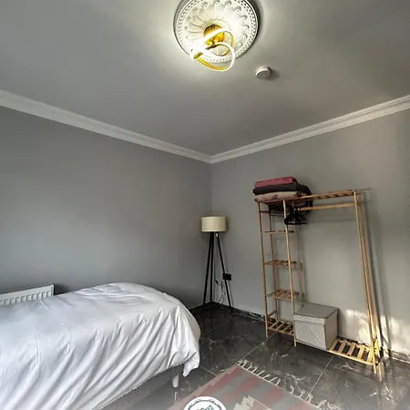 Serenity Mountain House Ayvalik