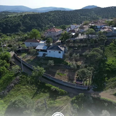 Dağ evi Serenity Mountain House Ayvalı