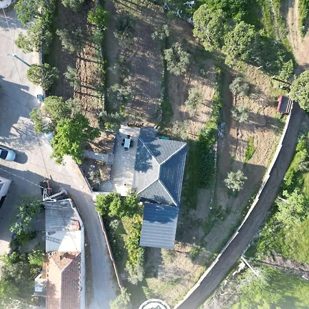 Dağ evi Serenity Mountain House *