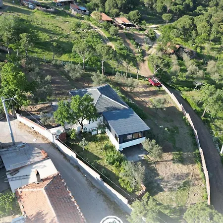 Serenity Mountain House Ayvalik