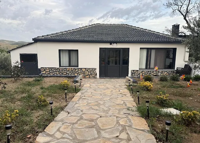 Serenity Mountain House シャレー