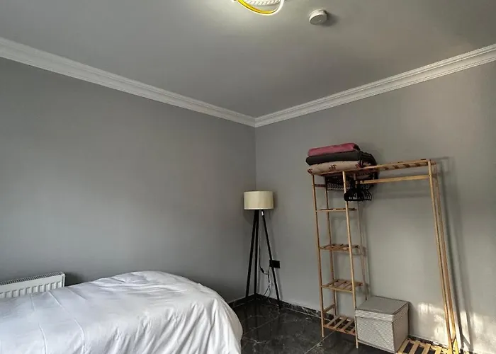 Serenity Mountain House Ayvalik