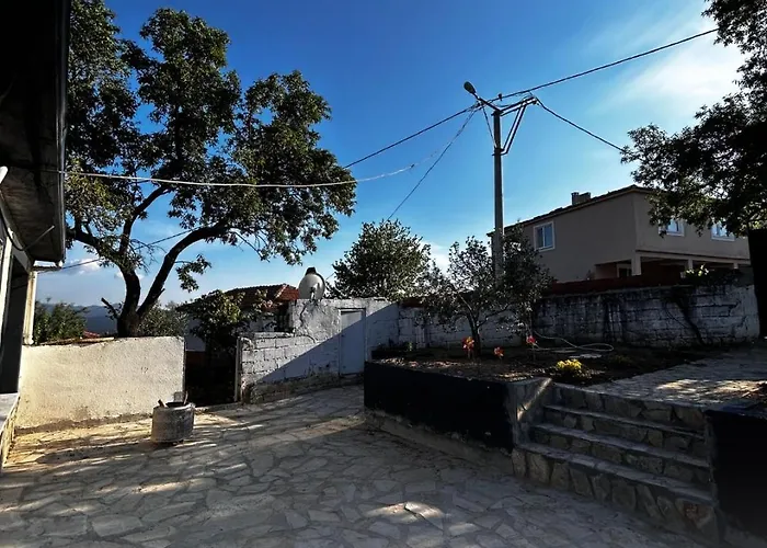 Serenity Mountain House Chalet Ayvalik