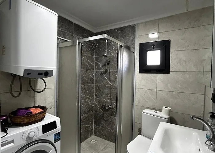 Serenity Mountain House Chalet