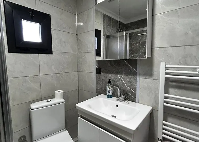 Chalet Serenity Mountain House